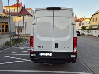 IVECO DAILY MAXI 35S16, R.V.2029, CHLADAK CARRIER VIENTO - 6