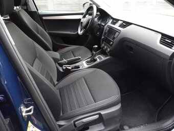 ŠKODA Octavia 1,6 kombi - 6