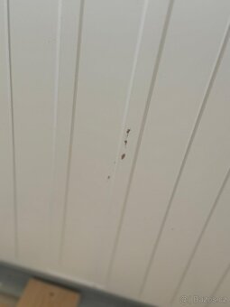Prodám rám rozkládací pohovky Hemnes,Ikea - 6