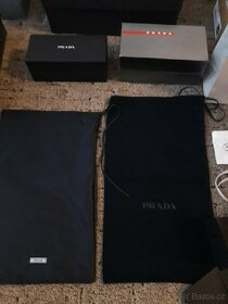 Prada, Hogan, Jimmy Choo, Christian Louboutin - 6