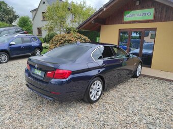 BMW 528i 190kW AUTOMAT - 6