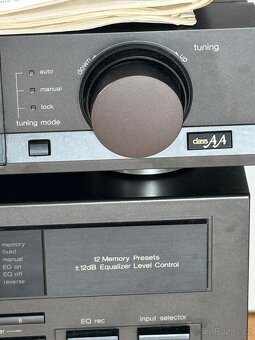Technics Sestava - 6