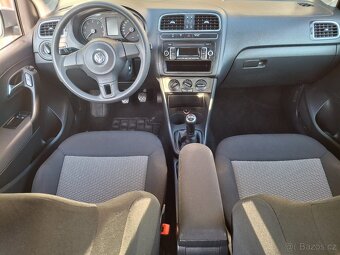 VW Polo 1,2 2012 - 6