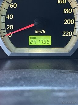 Chevrolet Lacetti - 6