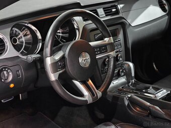 Ford Mustang, 3.7 224 kW V6 Premium - 6