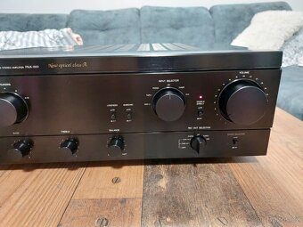 DENON PMA-860 - 6
