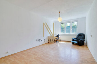 Pronájem, byt 3+1, 76 m², Planá, ul. Zahradní - 6