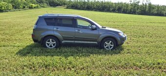 Mitsubishi Outlander, 2.0 DI-D - 6