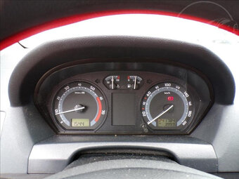 Škoda Fabia 1,4 16V 59KW KLIMA - 6