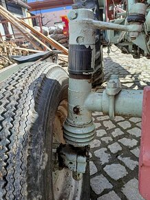 Zetor 3511 - 6