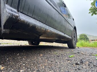 Škoda octavia 1 1.9 tdi - 6