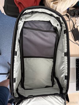 Batoh Peak Design travel backpack 45l coyote - 6
