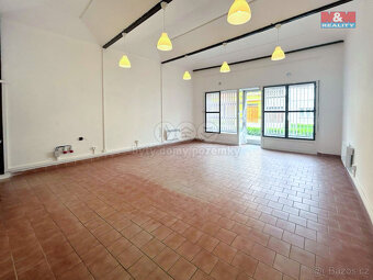 Pronájem obchod a služby, 66 m², Libochovice, ul. Purkyňova - 6