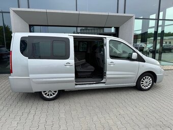 Peugeot Expert Tepee 2,0 HDI 100kW, 9-ti místný - 6