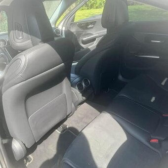 Prodam Mercedes benz C 220 AMG packet - 6