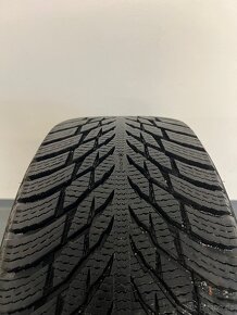 ❄️ Zimní Alu kola BMW Styling 619, BMW G30/G31, 5x112 r18 - 6