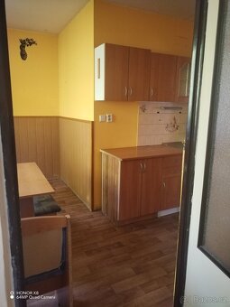 Byt 3+1+balkon,Kraslice-hraniční přechod SRN - 6