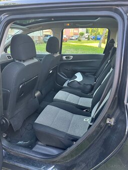 Peugeot 307 - 6
