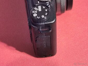 Olympus XZ-1 - 6