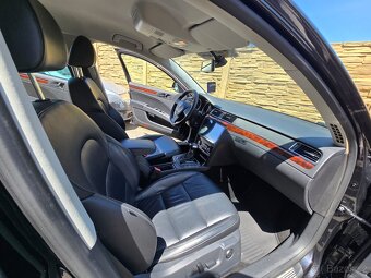 Škoda Superb 2, 2.0 tdi 125kw - 6