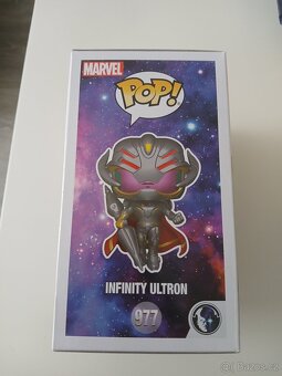 Funko pop figurky - 6