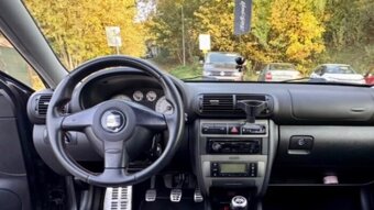 Seat Leon Fr 1,9 tdi 110 kw - 6