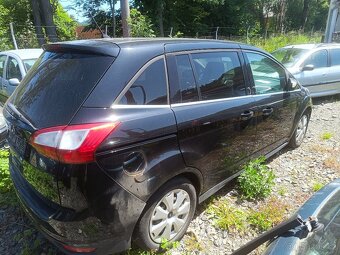 Ford C-MAX automat diesel - 6