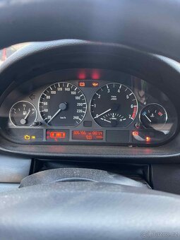 BMW E46 318i - 6