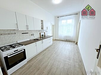 Pronájem 3+1, OV, cihla, balkón, lodžie, rodina, ateliér, ji - 6