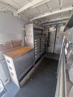 VW Crafter L4H2 DÍLNA - 6