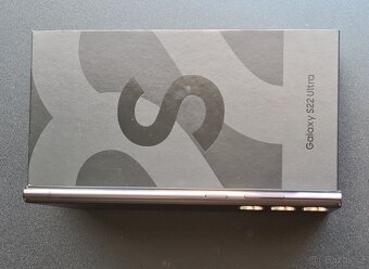 Vyměním Samsung Galaxy S22 Ultra / 8GB / 128GB / Top STAV. - 6
