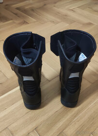 Prodám dámské boty SIDI Gavia LEI GORE black-black, vel. 37 - 6
