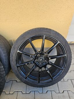 5x112 r19 Meisterwerk - 6