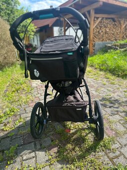 Thule Urban Glide 2 - 6