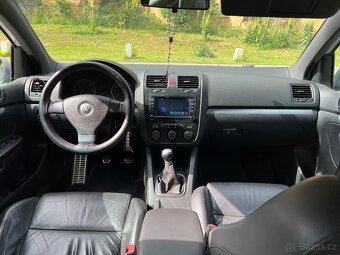 Vw golf 5 1.9 TDi - 6
