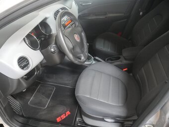 Fiat Bravo 1.4i , 66 kW benzín, 2011 - 6
