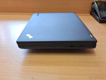 Lenovo ThinkPad T540p - WIN11, i5 4x3.3GHz, 8GB RAM, 1TB HDD - 6