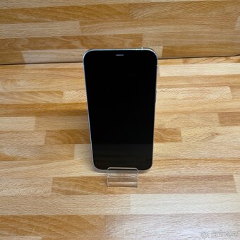 iPhone 12 Pro Max 128GB, bílý (12 měsíců záruka) - 6