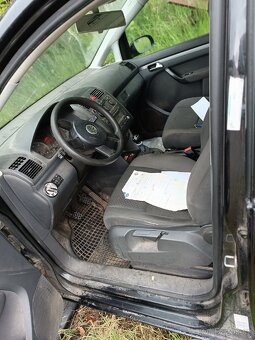 VW touran - 6