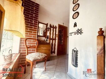 Pronájem, byty/3+kk, 100 m2, 33023 Přehýšov, Plzeň-sever [ID - 6