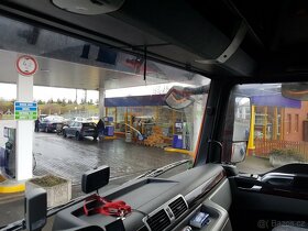 Prodám MAN TGX 18.400 XLX E5 Plane Jumbo tahač přívěsů - 6