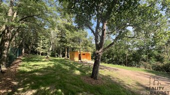 Prodej zahrady 990 m², Lelekovice – Paseky, okres Brno-venko - 6