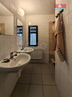 Pronájem ubytovacích prostor rodinného domu, 81 m², Těchonín - 6