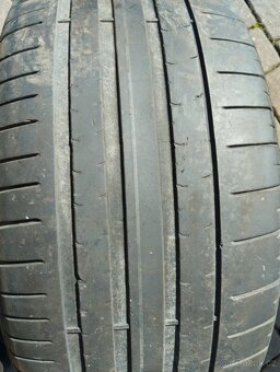 PIRELLI 285/40 R21 LÉTO SADA - 6