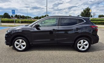 NISSAN QASHQI 2018⭐ 1.MAJITEL MANUÁL-NAVI.-ALU- PO ROZVODECH - 6