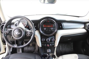 Mini Cooper 1.5T 100kW LED ČR (2016) - 6