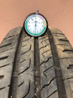 Letní pneu 195/65/15 - 6