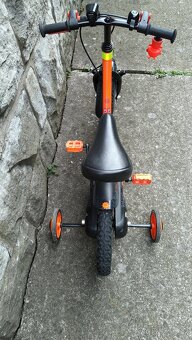 Dětské kolo 14 - 6