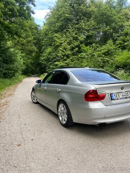 Bmw e90 - 6