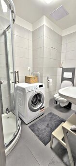 NOVOSTAVBA 1+KK s balkonem - 6